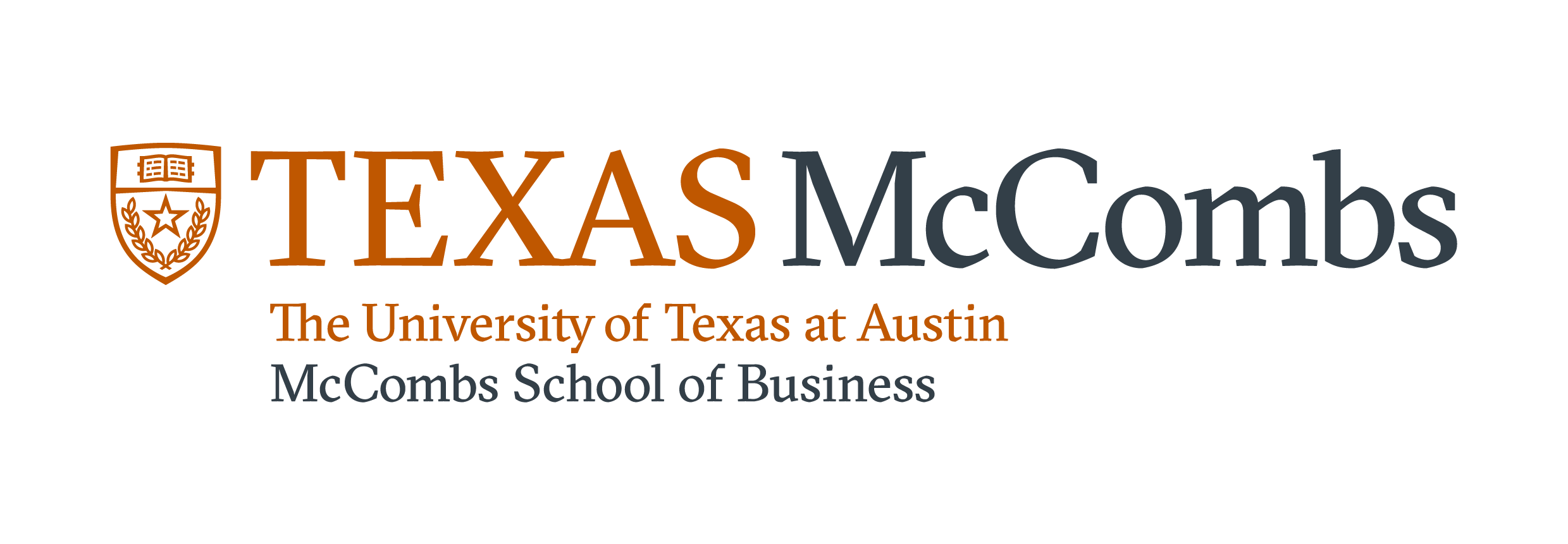 The University of Texas at Austin — McCombs School of Business